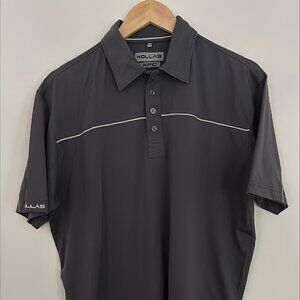 Hollas Medium Golf Polo